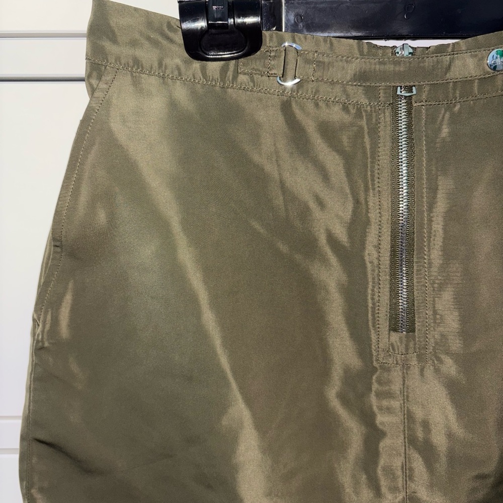 ALO Yoga Work it mini skirt size S BNWT - Picture 5 of 5